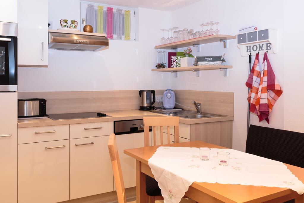 שלאדמינג Appartement Woehrer חדר תמונה
